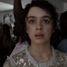 Red Rose: un'immagine