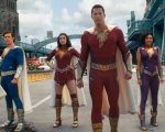 Shazam! Furia degli Dei: ecco quante sono le scene post-credits