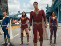 Shazam! Furia degli Dei: ecco quante sono le scene post-credits