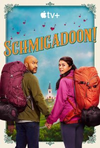 Locandina di Schmigadoon!