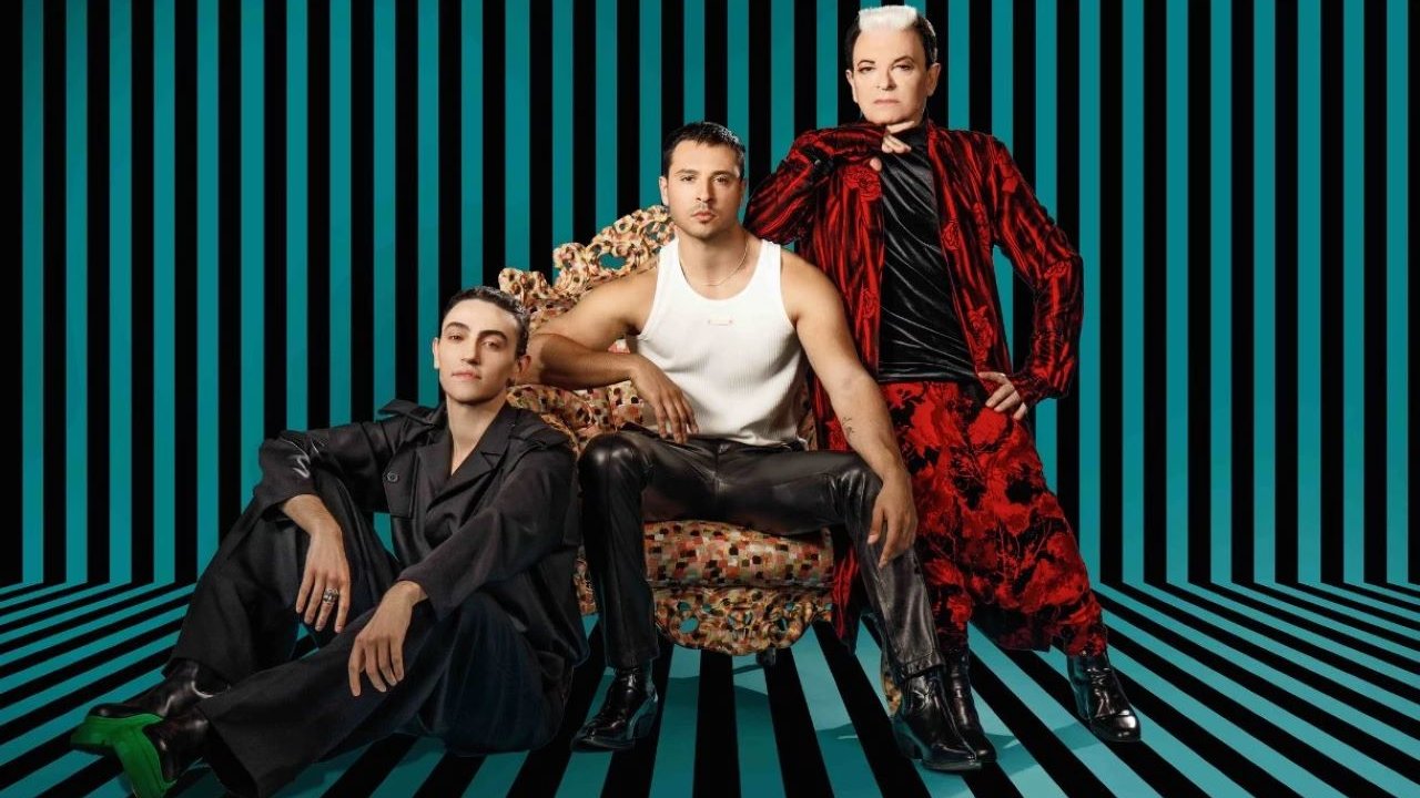 Amici 22, ecco chi sono i tre nuovi giudici del serale