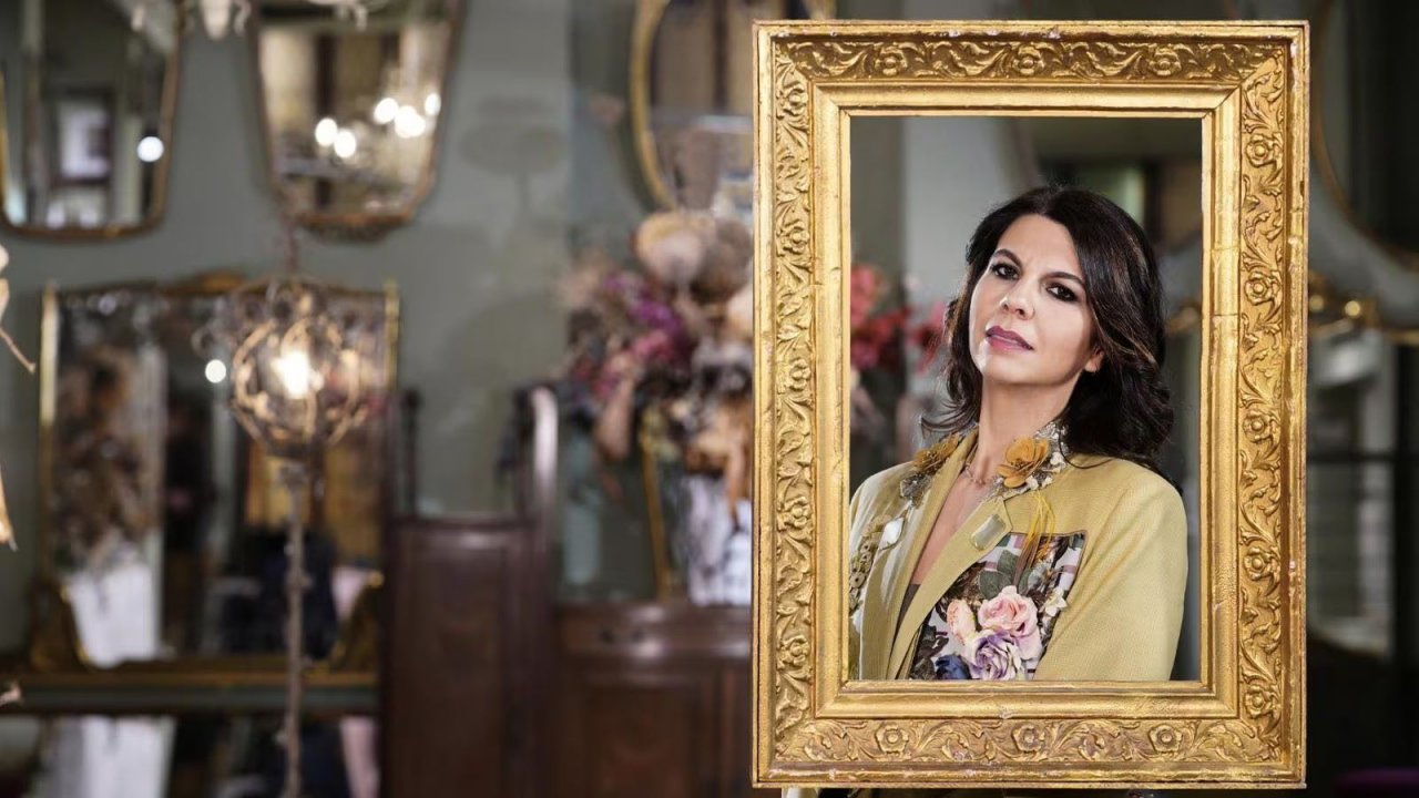 Splendida cornice con Geppi Cucciari: Carlo Verdone ospite della puntata di stasera 9 marzo su Rai 3