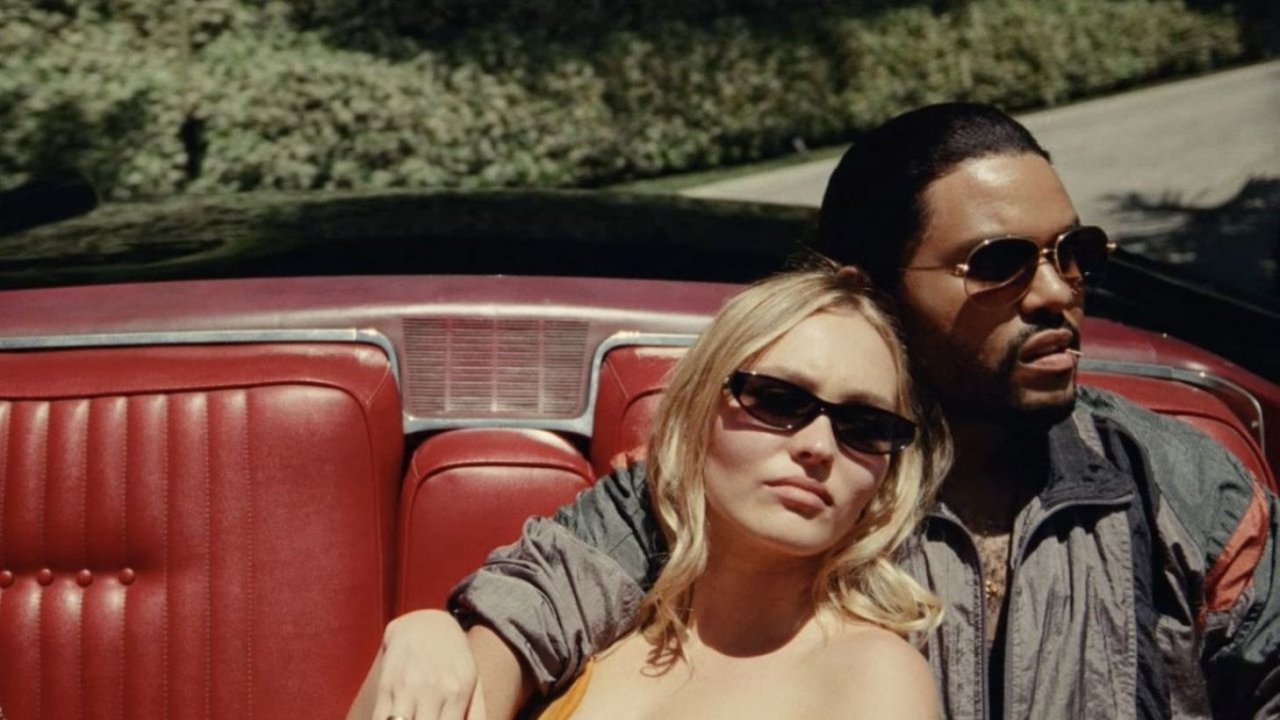 The Idol: la controversa serie con The Weeknd avrà la sua premiere a Cannes 2023?