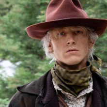 The Last Son: una scena del film