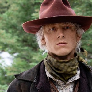 The Last Son: una scena del film