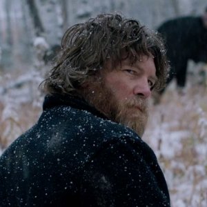 The Last Son: Sam Worthington in  una scena del film