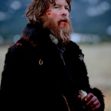 The Last Son: Sam Worthington in  una scena