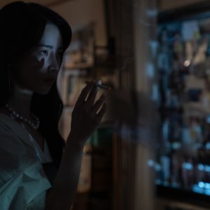 The Glory: Parte 2, un'immagine della serie