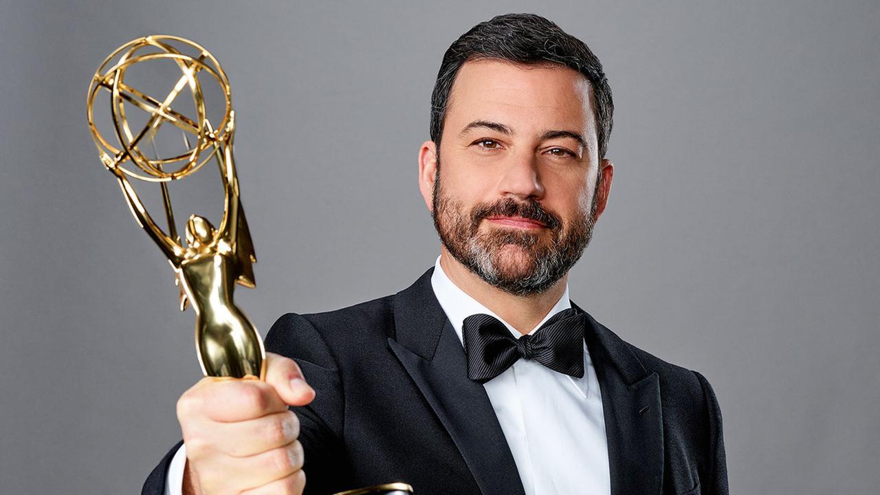 Oscar 2023, Jimmy Kimmel sul suo ritorno: 'Quando presentavo io, nessuno è mai stato picchiato'