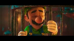 Super Mario Bros. Il Film - Trailer Finale Italiano