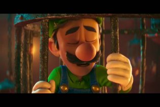 Super Mario Bros. Il Film - Trailer Finale Italiano