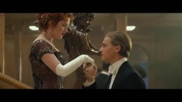 Titanic - 25th Anniversary Trailer