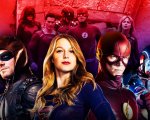 Arrowverse: Marc Guggenheim chiarisce i suoi commenti sul James Gunn e il DC Universe