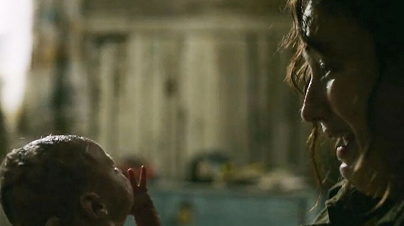 The Last of Us, Neil Druckman sul ruolo di Ashley Johnson: 'Una storia che dovevamo raccontare'