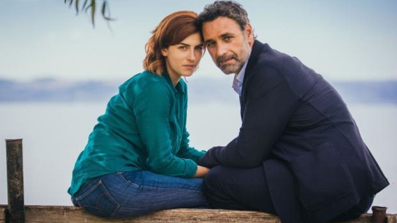 Buongiorno, Mamma! 2,  stasera su Canale 5: trama e cast della quinta puntata