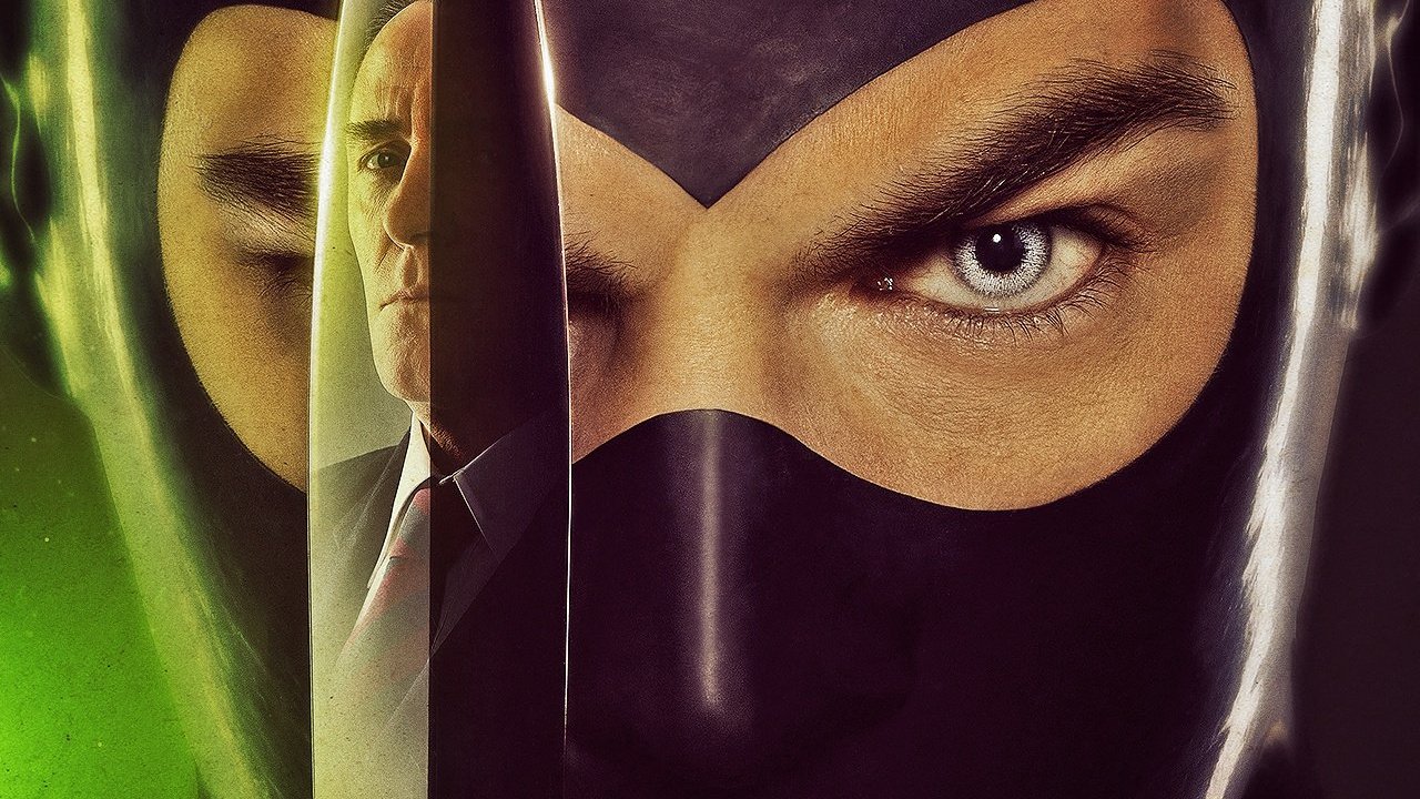 Diabolik - Ginko all'attacco! in blu-ray, la recensione: tutto quello che dovete sapere sulla Special edition