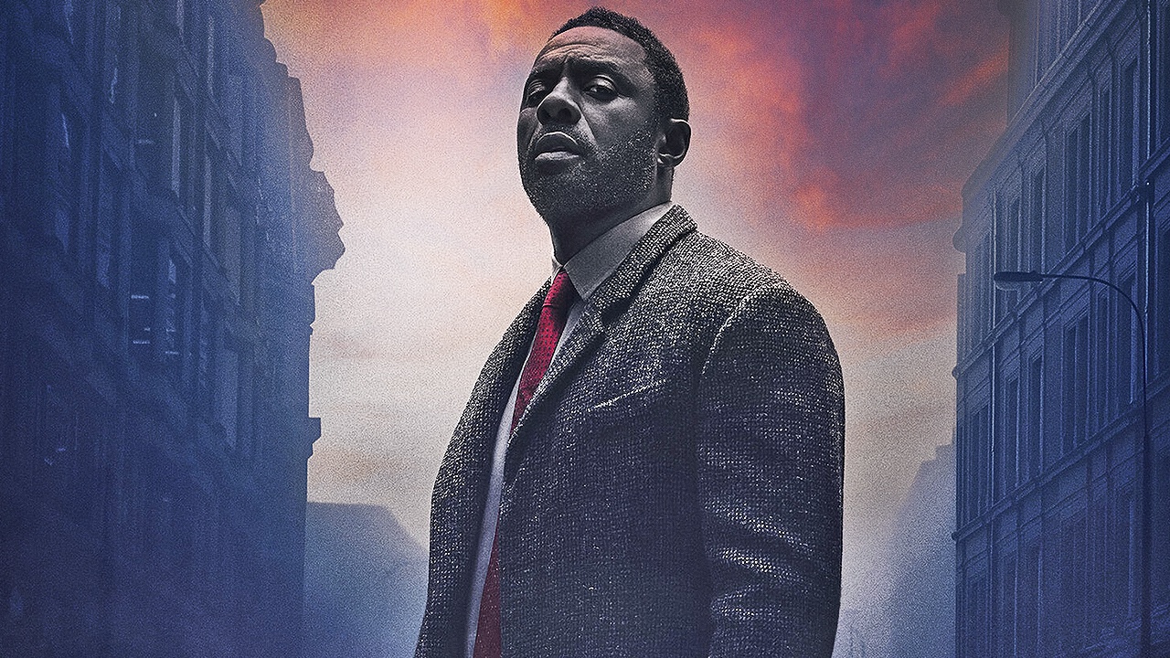 Luther - Verso l'Inferno, la recensione: Idris Elba salva solo in parte un format che funziona meglio in tv