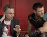 Marvel, Mark Ruffalo dopo Thor: Love and Thunder: 'Sto aspettando mi chiamino per salvare il franchise'