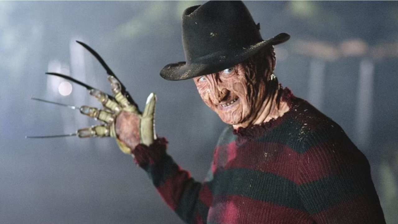 I film horror rovinano il sonno secondo un nuovo studio