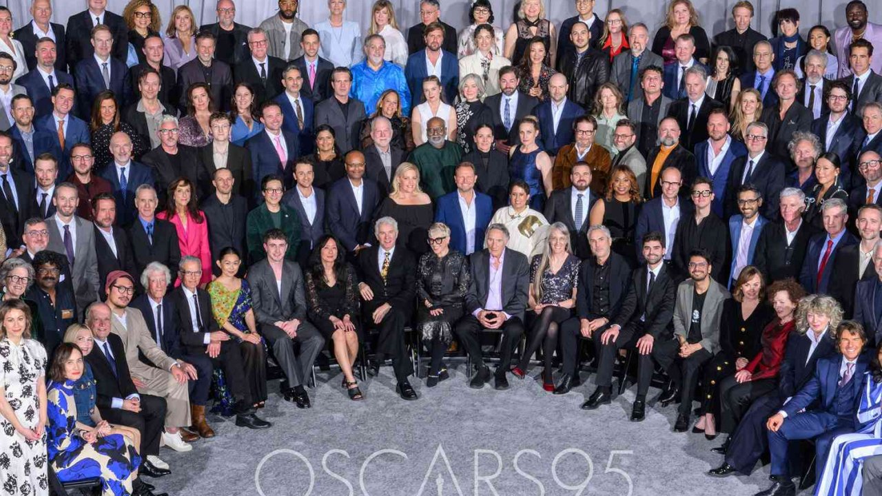 Oscar 2023:, tutto quello che sappiamo: chi presenta, chi si esibirà?