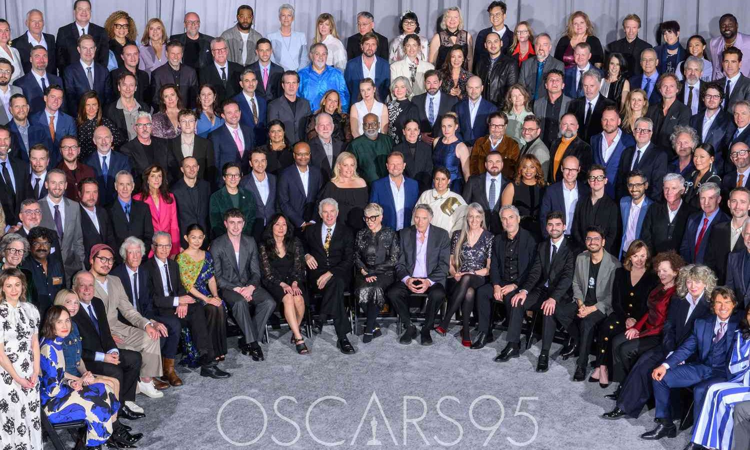 Oscar 2023:, tutto quello che sappiamo: chi presenta, chi si esibirà?