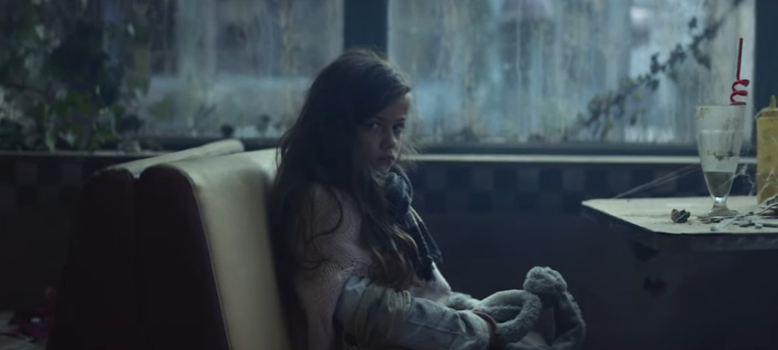 The Last of Us ispira uno spot post-apocalittico di PETA contro gli allevamenti intensivi