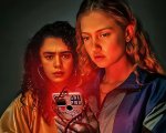 Red Rose, la recensione: se la tecnologia è pericolosa, come in Black Mirror