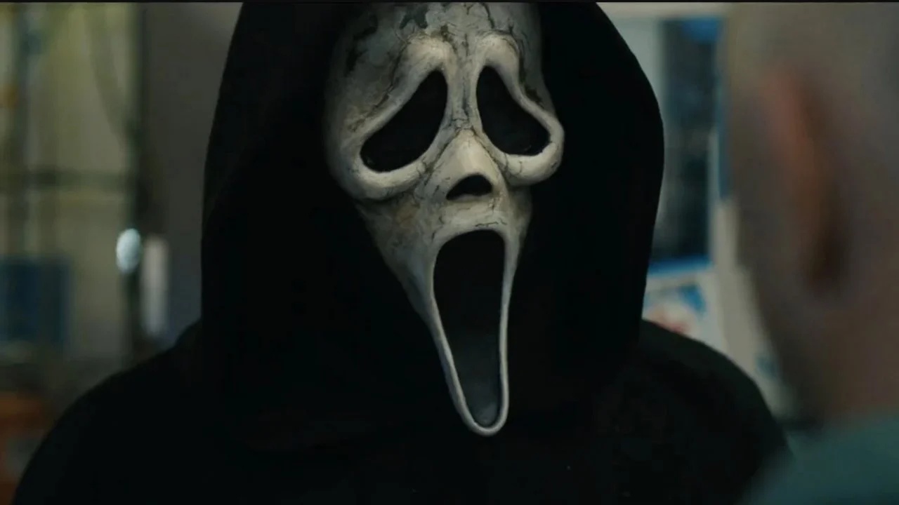 Scream 6: preview screenings record box office records