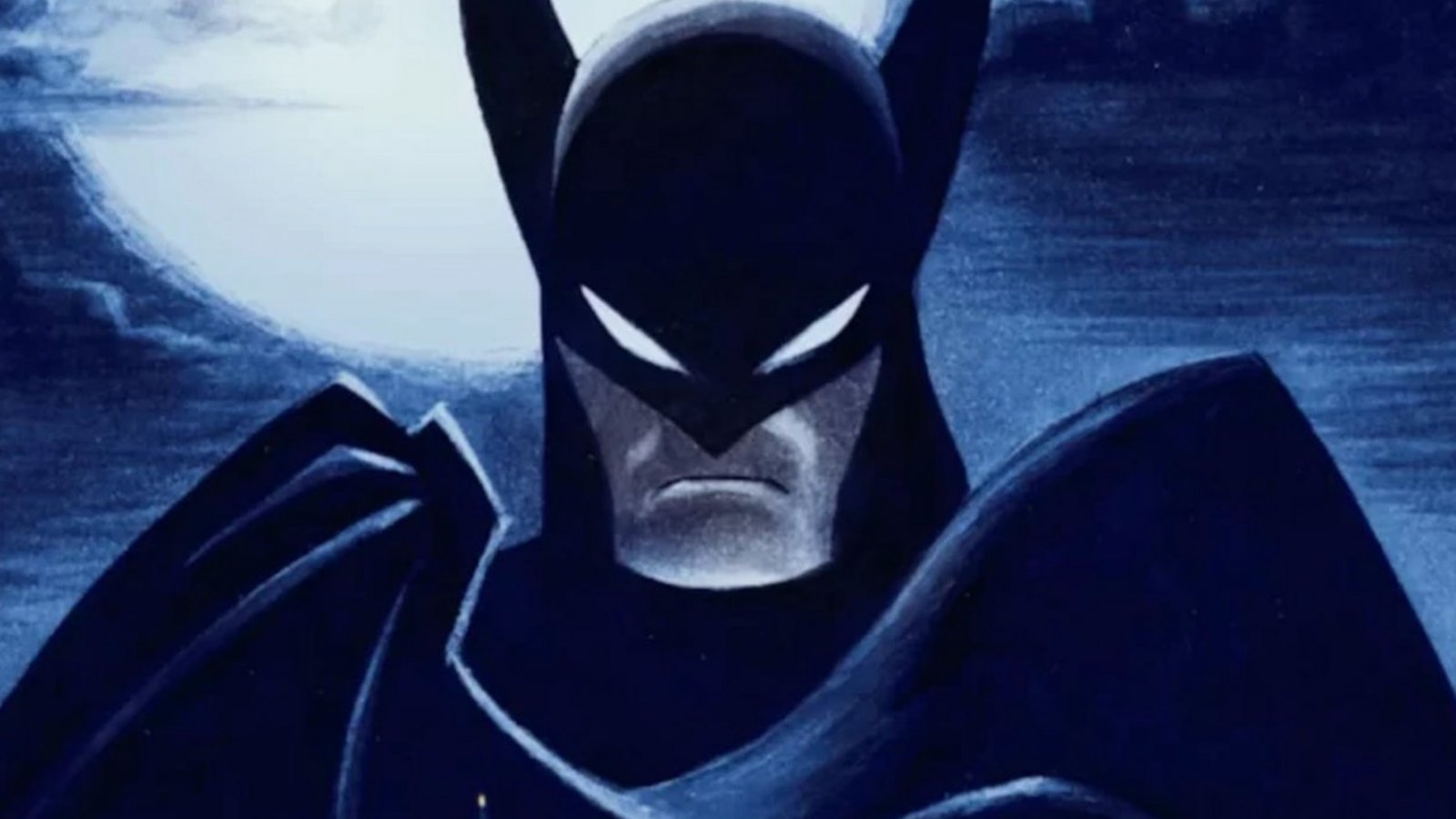 Batman: Caped Crusader, la serie animata di J.J. Abrams e Matt Reeves passa ad Amazon