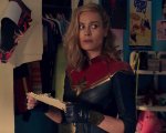The Marvels: l'uscita del film è slittata per via di problemi con Brie Larson? (RUMOR)