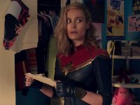 The Marvels: l'uscita del film è slittata per via di problemi con Brie Larson? (RUMOR)