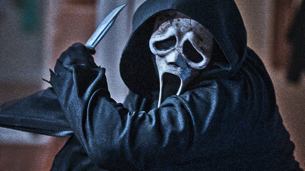 Scream: le 5 migliori morti del celebre franchise