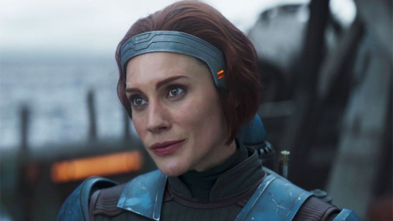 The Mandalorian: Obi-Wan Kenobi e Bo-Katan, per Katee Sackhoff, potrebbero collaborare di nuovo
