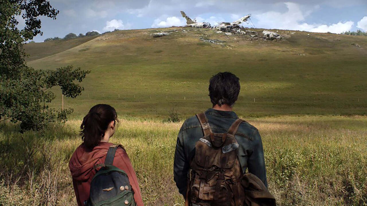 The Last of Us è l'adattamento televisivo videoludico con il rating più alto di sempre