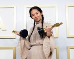 Oscar 2023, Chloé Zhao sulla mancanza di donne tra le nomination alla regia: 'C'è ancora un grande gap'