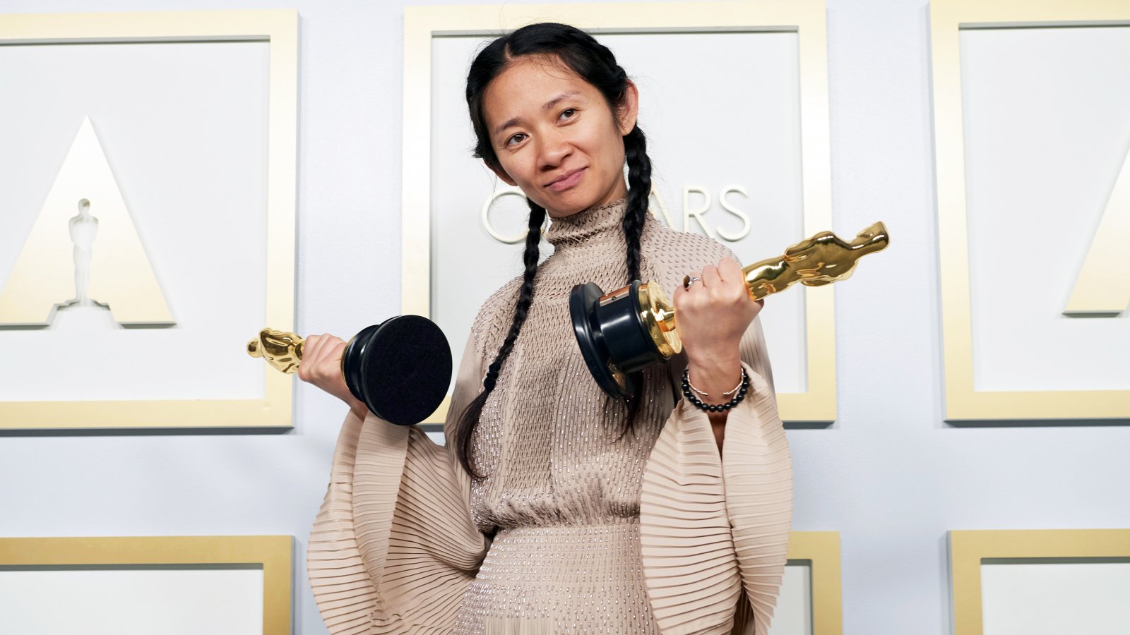 Oscar 2023, Chloé Zhao sulla mancanza di donne tra le nomination alla regia: 'C'è ancora un grande gap'