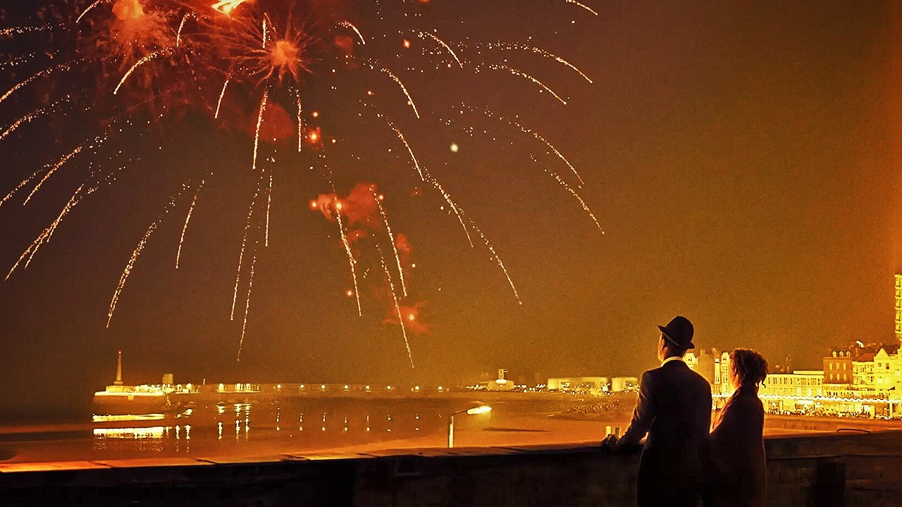 Empire of Light: l'impero della luce creato dal Maestro Roger Deakins