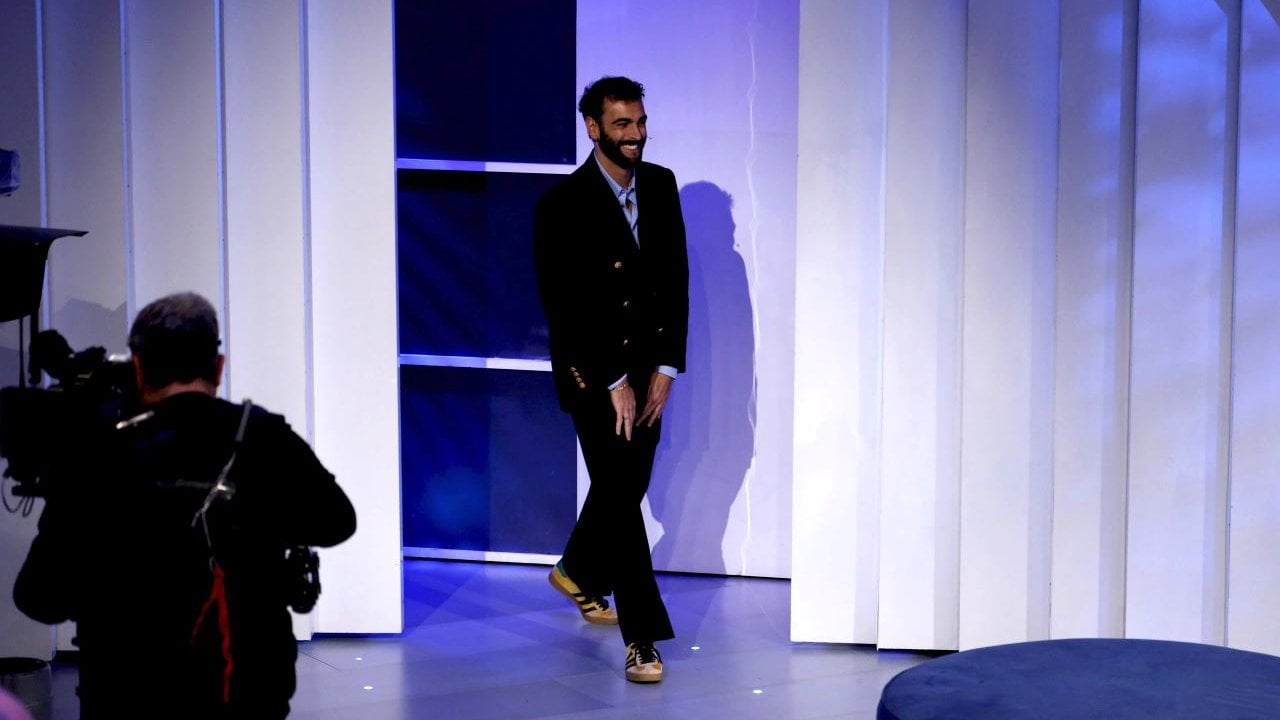 You've got mail, tonight on Canale 5: Marco Mengoni guest of the last episode: previews