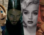 Razzie 2023, i peggiori film e le peggiori performance dell’anno: Blonde, Tom Hanks e Morbius