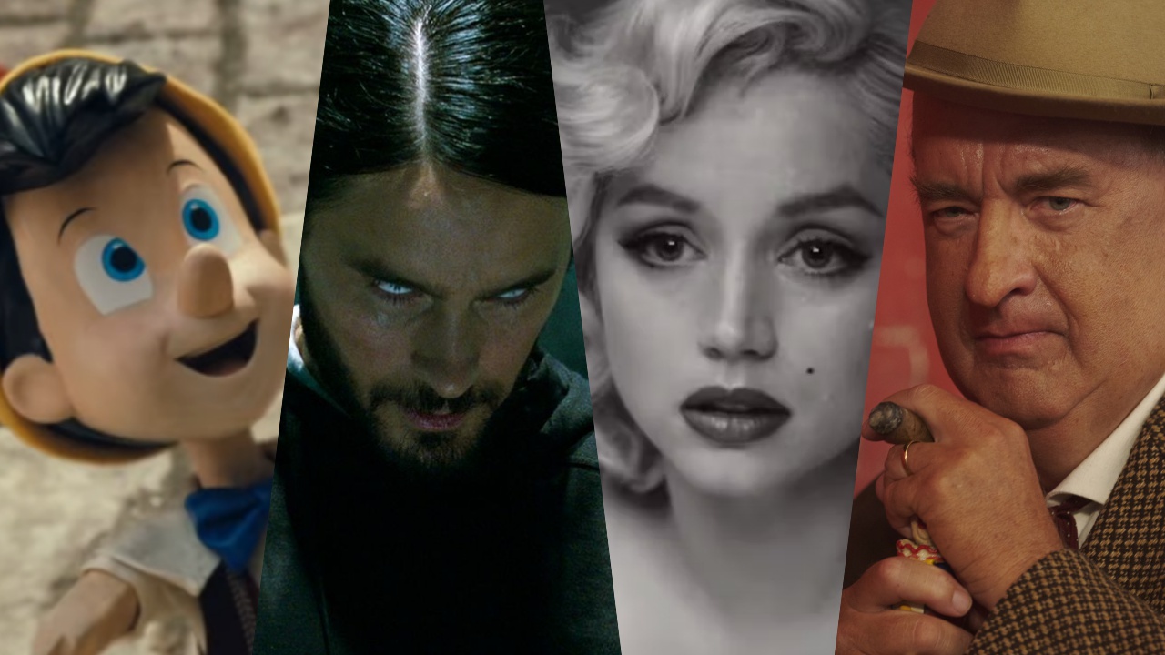 Razzie 2023, i peggiori film e le peggiori performance dell’anno: Blonde, Tom Hanks e Morbius