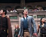 Dungeons & Dragons: L'onore dei ladri, le prime reazioni lo definiscono un film 'pieno di cuore e anima'