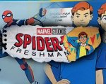 Spider-Man: Freshman Year, svelata la possibile finestra di lancio della serie su Disney+