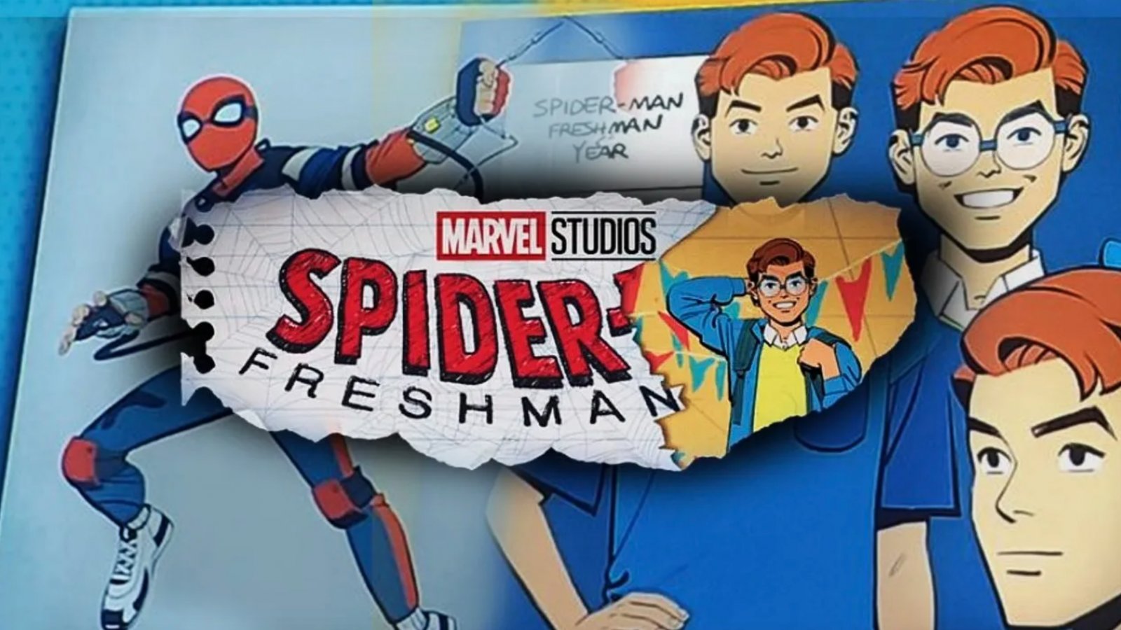 Spider-Man: Freshman Year, svelata la possibile finestra di lancio della serie su Disney+