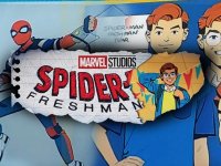 Spider-Man: Freshman Year, svelata la possibile finestra di lancio della serie su Disney+