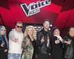 The Voice Kids con Antonella Clerici, stasera la finale su Rai 1: anticipazioni ed ospiti