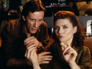 Videodrome 1983