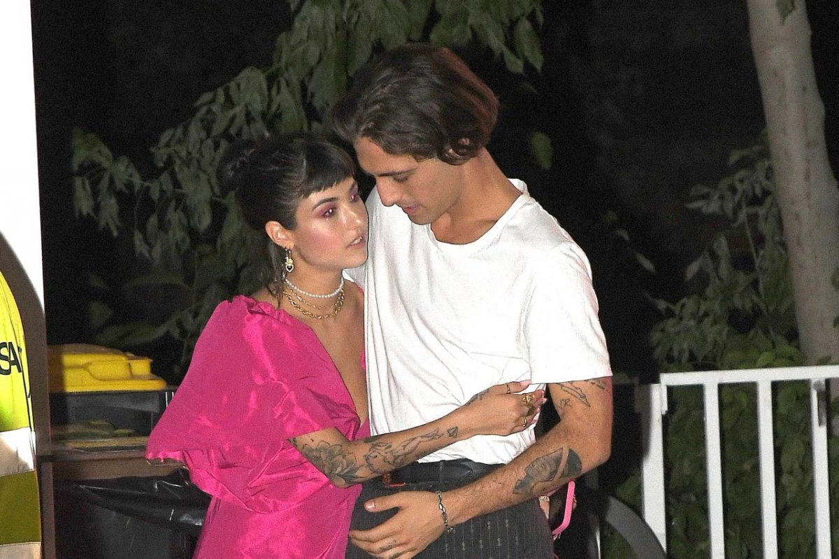 Damiano David e Soleri in crisi? il rumor sulla terza e la replica della coppia