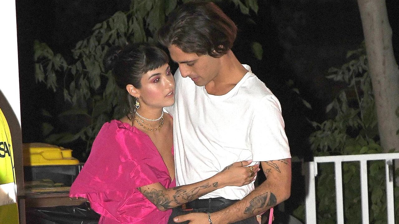 Damiano David e Giorgia Soleri in crisi? il rumor sulla terza incomoda e la replica della coppia