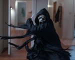 Scream VI, Ghostface è un killer spietato anche in versione anime in  questo nuovo trailer