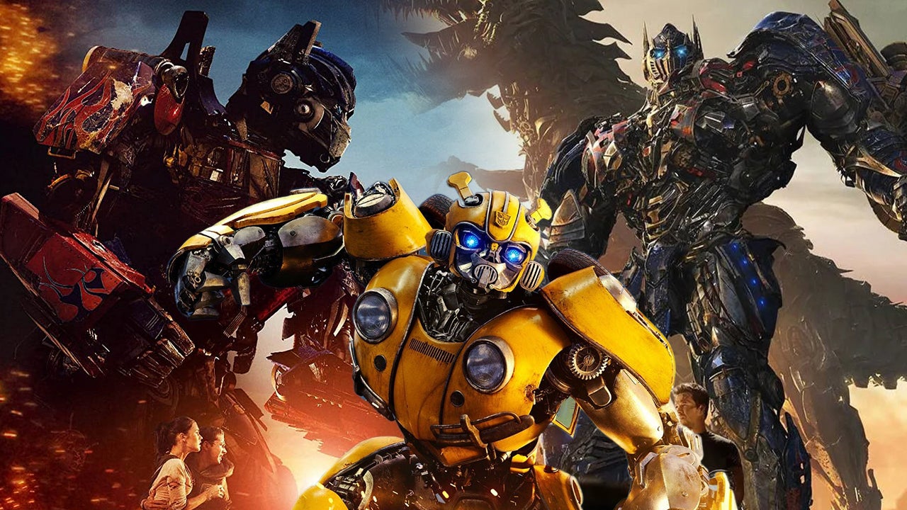Transformers: The Awakening, Optimus Prime is among the protagonists of the new character posters of the film